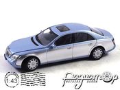 Maybach 57 (2002) (TI)-B66961955