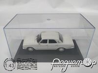 ГАЗ-24 «Волга» (1970) (у боксі)  459/677 [LS]