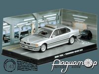 BMW 750iL 
