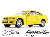 BMW M3 (2005) 160408 (B)*