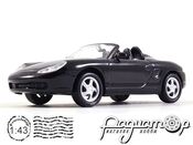 Porsche Boxster (2000) 160409 (B)*