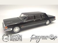 Автолегенды СССР №38, ЗИЛ-41047 (1985) 1252 [SV]***