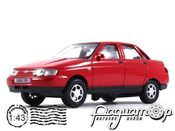 ВАЗ-2110 Lada 110 (1995) GT8585-R (NB)