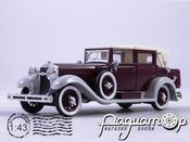 Issota Fraschini 8A (1929) RIO67 (Z)