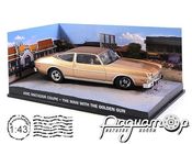 AMC Matador Coupe 
