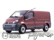 Opel Vivaro Van (2001) 430040561