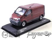 Opel Vivaro Van (2001) 430040561