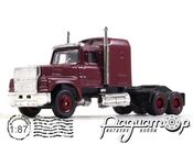 Ford 9000 тягач (1980) 150475 (D)*