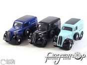 Набір Ford son Van (3x80мм) 2753 [IS]