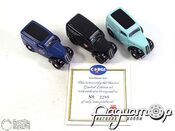 Набір Ford son Van (3x80мм) 2753 [IS]