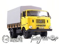 IFA W50L (1965) CH167401 [SV]