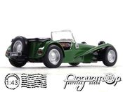 Суперкары №36, Lotus Seven (1969) SC36 [IS]