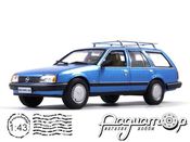 Opel Rekord E2 Caravan (1982) OP46/DC138 [NT]