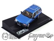 Opel Rekord E2 Caravan (1982) OP46/DC138 [NT]