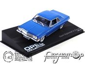 Opel Diplomat A Coupe (1965) OP51/DC104 [NT]