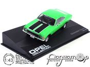 Chevrolet Opala (1968) OP55/DC146 [NT]