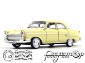 Opel Kapitan (1955) OP70/DC153 [NT]