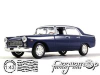 Lancia Flaminia Giovanni Gronchi (1960) 2696010 [DB]