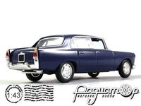 Lancia Flaminia Giovanni Gronchi (1960) 2696010 [DB]