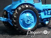 Шина задняя Я-166 (МТЗ) MM160 [MW]