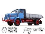 IFA H6 Kipper (1954) 7167115 [NT]