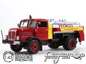IFA S4000-1 SW7 (1958) 7167107 [NT]