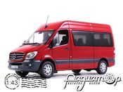Mercedes-Benz Sprinter Bus (2014) PCL14050/0197 [KG]