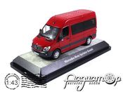 Mercedes-Benz Sprinter Bus (2014) PCL14050/0197 [KG]