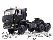 КамАЗ-65225 седельный тягач (2006) SSM1255