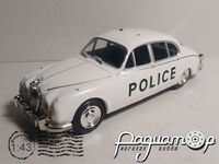 Набор Jaguar Mark II (5шт) 661219 [IS]***