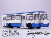 ЛиАЗ-677М (1986) 161120