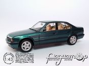 BMW M5 (E34) (1992) TMT004-G