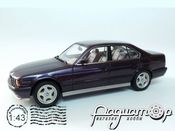 BMW M5 (E34) (1992) TMT004-F