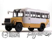 КАвЗ-3976 (1989) 101142 [MA]