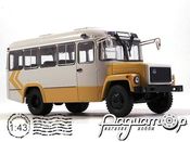 КАвЗ-3976 (1989) 101142 [MA]
