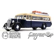 Citroen T45 France (1934) BUS006