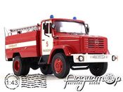 ЗиЛ-4333 АЦ-3,0-40 пожарный (1986) 240419 (ZU)*