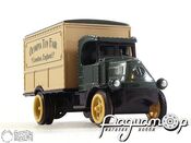 Mack Bulldog 