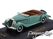 Salmson S4E (1938) MUS038 [GS]