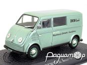 DKW F89L Kombi (1954) 7421116 [NT]
