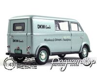 DKW F89L Kombi (1954) 7421116 [NT]