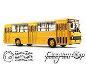 Ikarus-260 городской (1972) 78900018