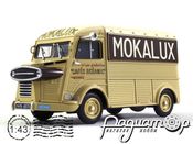 Citroen Type H Mokalux (1951) 165016