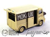 Citroen Type H Mokalux (1951) 165016