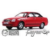 LADA Priora (2007) GT7802-R Брак***