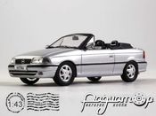 Opel Astra F Cabrio Giuseppe Bertone (1992) OP126