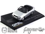 Opel Astra F Cabrio Giuseppe Bertone (1992) OP126