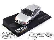 Opel Omega A Herbert Killmer (1986) OP124/DC658 [NT]