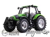 Deutz-Fahr Agrotron TTV (2003) UH139 [IS]