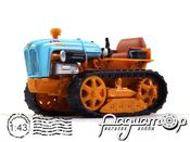 Трактор Landini C 25 (1957) UH111 [IS]